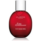 Clarins Eau Dynamisante Treatment Fragrance osvežilna voda uniseks 50 ml | Shoptok.si
