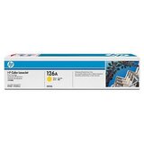 HP Toner CE312A Cijene