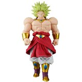 Dragon Ball Figura Z Solid Edge Works - Broly II, 23 cm | shoptok.hr