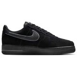 Nike Nizke superge Air Force 1 '07 Lv8 Črna | Shoptok.si