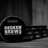 Redken NYC Brews maneuver cream pomada | shoptok.hr