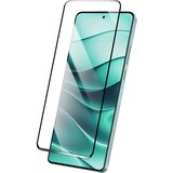 AVIZAR kaljeno steklo za xiaomi redmi note 14 5G / 4G odporno proti praskam, črna, (5000018116) | Shoptok.si
