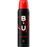 Bu Heartbeat deodorant v spreju 150 ml za ženske Cene