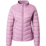4f DOWN JACKET Ženska jakna, ružičasta, veličina | shoptok.hr
