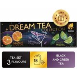 Curtis dream tea collection – kombinacija čajeva, 28.2g cene