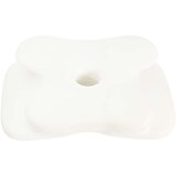  Jastuk s jastukom Siva 60 x 37 x 13 cm Poliester | shoptok.hr
