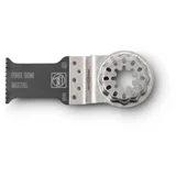 Bimetalni list pile za uranjanje 30 mm E-Cut Fine 63502157240 pogodan za robnu marku Makita, Bosch, Milwaukee, Metabo