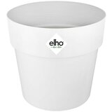ELHO Okrugla tegla za biljke (Bijele boje, Promjer: 7 cm) Cijene