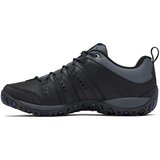 Columbia Trekking čevlji Woodburn II Waterproof 1553001 Siva | Shoptok.si