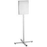 Durable Stojalo z okvirjem za postavitev na prostem, A3, (5000156379) | Shoptok.si
