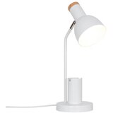 Nordlux Stona lampa DEVONE 1xE27/15W/230V bela Cene