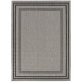  Tepih Terrace Grey Frame | shoptok.hr