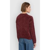 Volcom Bubble Tease Pulover brick | Shoptok.si