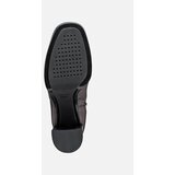 Geox Teulada Gležnarji Siva | Shoptok.si