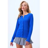 Trend Alacati Stili Ženska bluza Alc-X14400, Plava | Eponuda.com