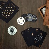 Premium poker set Iron & Glory | Shoptok.si