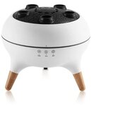 Smania Immax 09104L - Aroma difuzer i ovlaživač vazduha JELLYFISH LED/11W/5V | Eponuda.com
