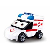 Sluban kocke, ambulantno vozilo 41 kom Cijene