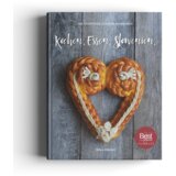 Culinary Slovenia Kochen. Essen. Slowenien. (v nemščini) - Špela Vodovc Cene