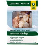 Raab Vitalfood GmbH kristalni kosi jedilne soli cene