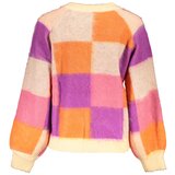 Desigual PINK WOMEN&#39;S SWEATER | shoptok.hr