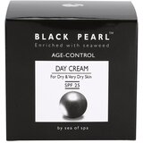 Sea of Spa Black Pearl dnevna krema protiv bora za suhu i vrlo suhu kožu lica SPF 25 50 ml | shoptok.hr