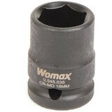 Womax ključ nasadni 1/2