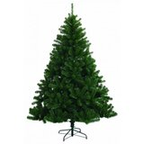 Dekor Trend Novogodišnja jelka Nordmann king 240 cm | ePonuda.com