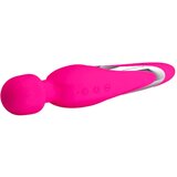 Pretty Love Wand masažer klitorisa sa funkcijom grejanja Michael | ePonuda.com