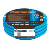  CRIJEVO ZA VODU NAVY 25m, 5/8" (15mm) | shoptok.hr