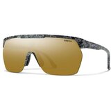 Smith XC ACI/QE ONE SIZE (99) Siva/Zlata Cene