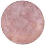 Villeroy & Boch Rožnata okrogla preproga ø 200 cm Leon – | Shoptok.si