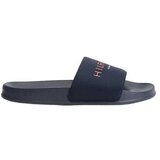 Tommy Hilfiger teget muške papuče | Eponuda.com