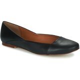 So Size Balerinke NEW05 Črna | Shoptok.si