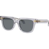 Versace VE4510U 530580 ONE SIZE (52) Siva/Modra Cene