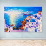 Wallity Slika za zid DEV02570100140, 100x140 cm | Eponuda.ba