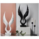 Aberto Design dekorativna figura CY0353, 40x20 cm, Cene