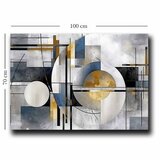 Wallity Image 70100softc-007, 70x100cm | Eponuda.ba
