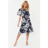 Trendyol Ženska haljina Floral Patterned Cijene