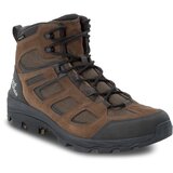 Jack Wolfskin VOJO 3 TEXAPORE MID M Muška turistička obuća, smeđa, veličina Cijene