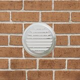  Pokrov ventilacije 4 pcs Srebrno 150 mm Nehrđajući čelik | Eponuda.ba