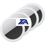 Apple Airtag 4 Pack bijeli | shoptok.hr