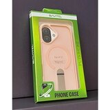 BAVITEL iPhone 17 MagSafe sa naslonom pink | Eponuda.com