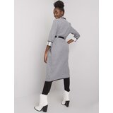 Italy Moda Coat-DHJ-PL-A5753.38X-grey | Shoptok.si
