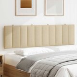  Jastuk za uzglavlje Hanko krem 180 cm od tkanine | shoptok.hr