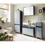 MID.YOU Visoka Omara Lovis, Modra | Shoptok.si