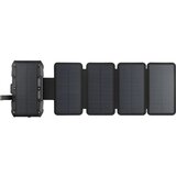 Sandberg Solarna baterija Powerbank 27.000 s 5 paneli, 20W, (5000117559) Cene