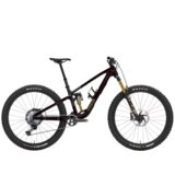  Bicikl Trek Fuel EX 9.8 XT Gen 7 2026 Gloss Dark Carmine'Matte Black - XL | shoptok.hr