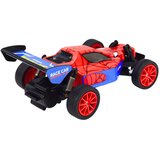 Rc Superhero trkaći automobil crvene boje | shoptok.hr