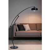 Opviq podna lampa 8971-3, crna | ePonuda.com